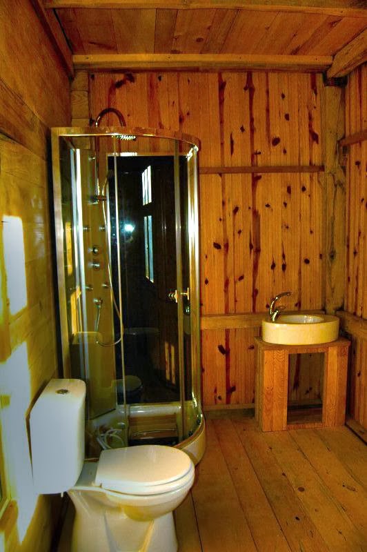 Macahel Greenroof Otel — fotoğraf 7