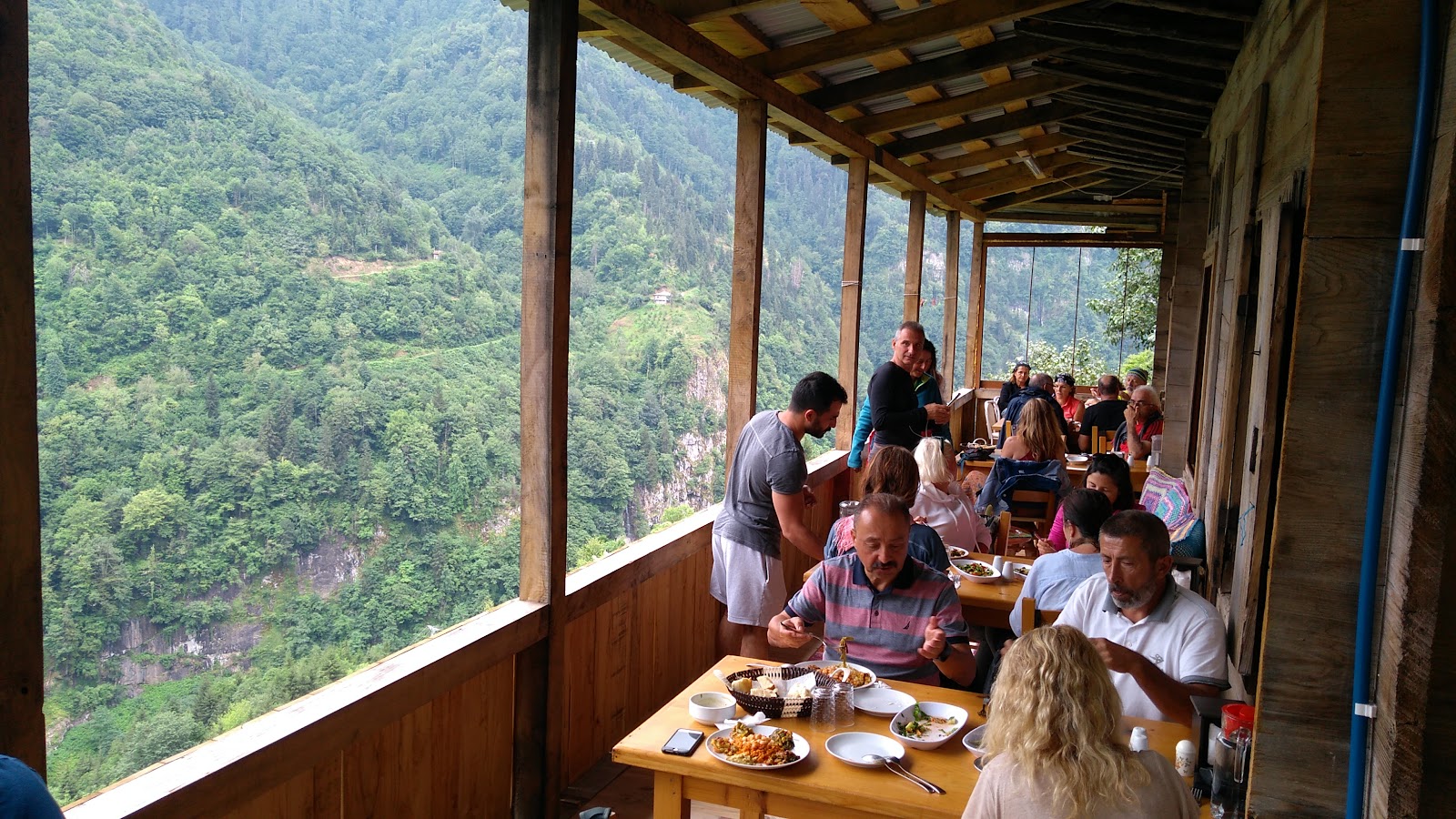 Macahel İremit Pansiyon — fotoğraf 2