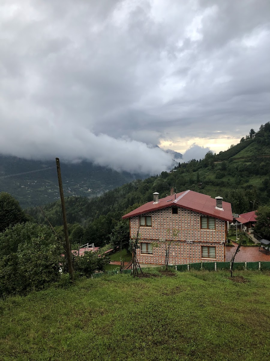 Macahel Köy Evi — fotoğraf 2