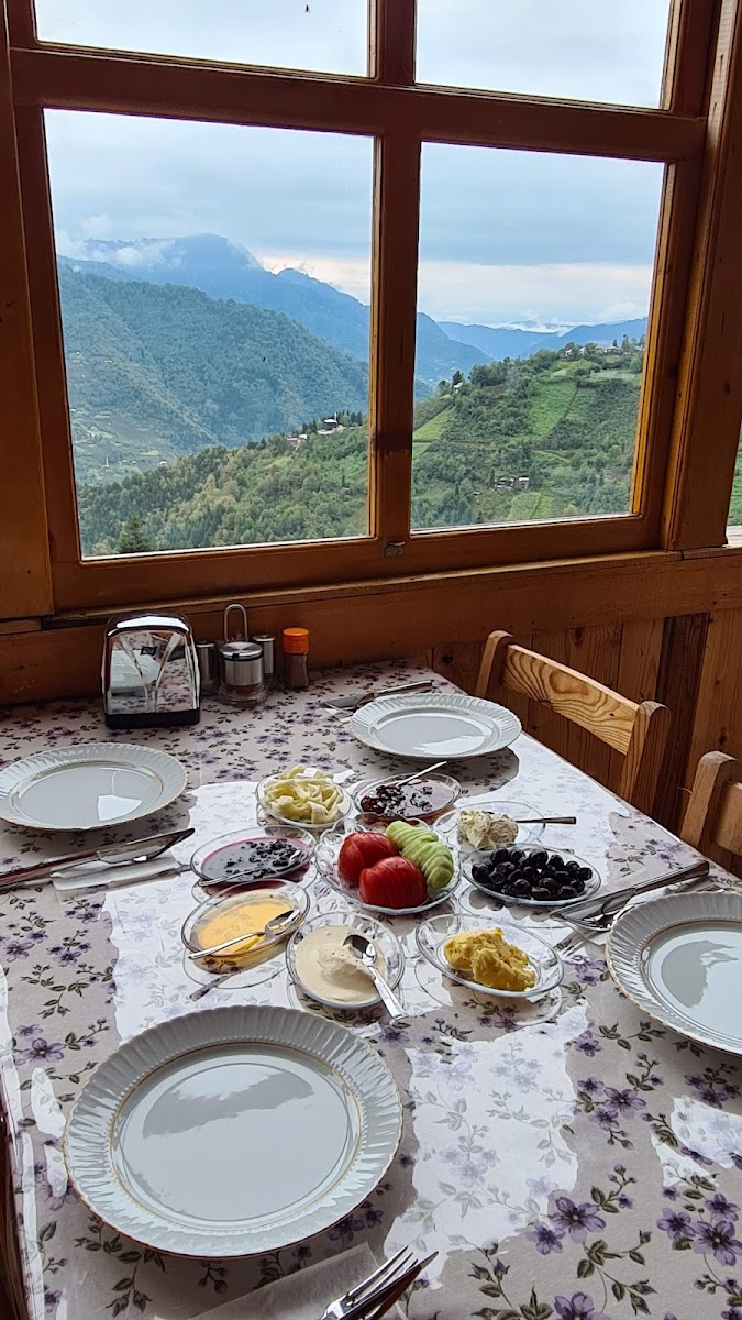 Macahel Köy Evi — fotoğraf 4