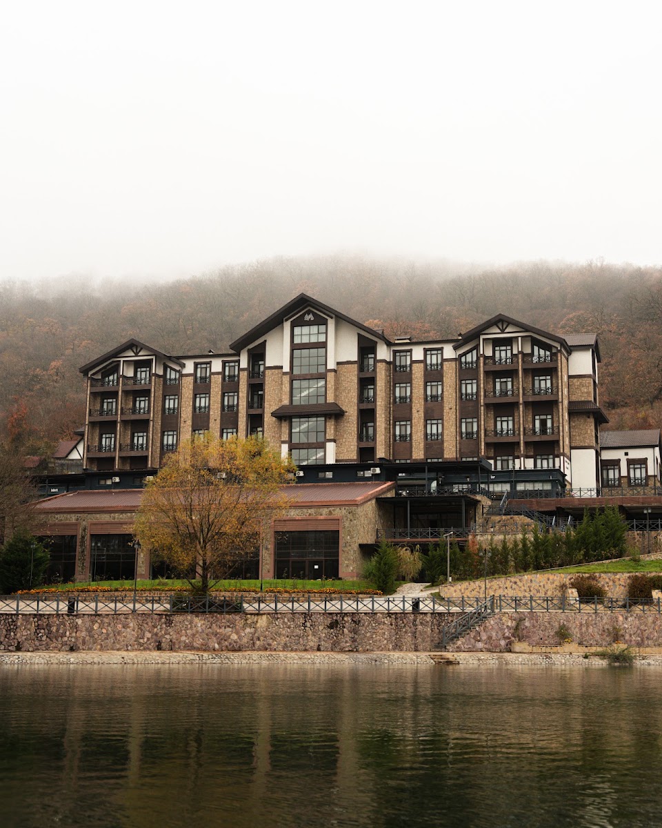 Macara Village Resort — photo