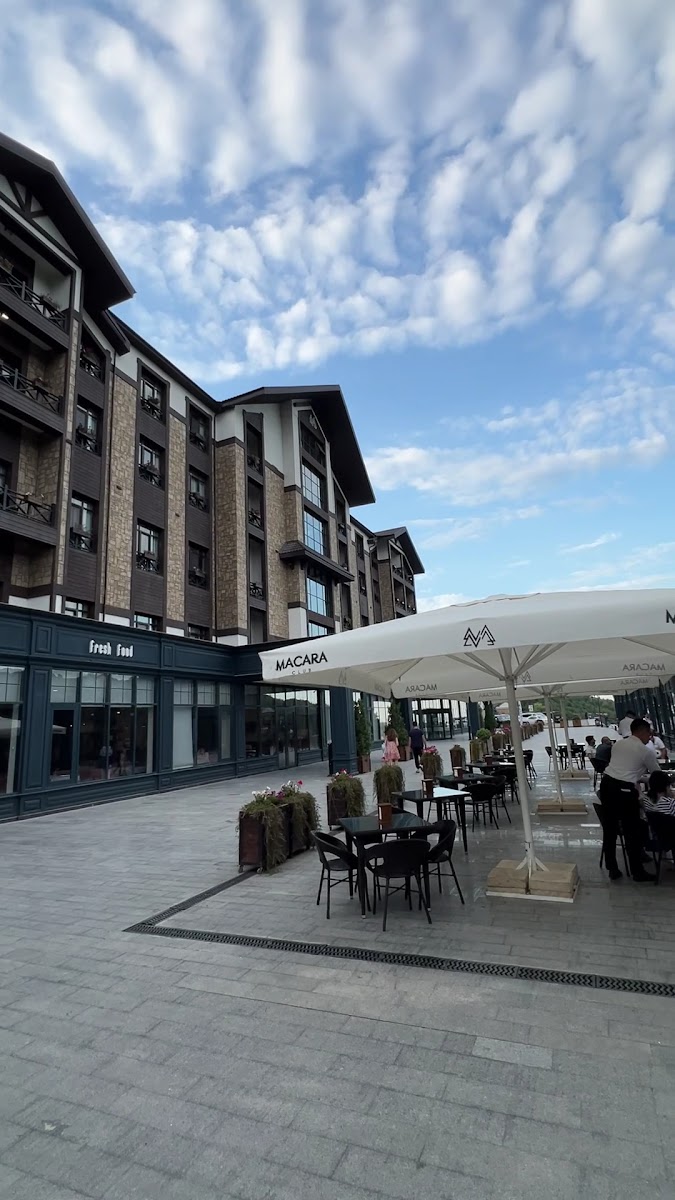 Macara Village Resort — photo 3