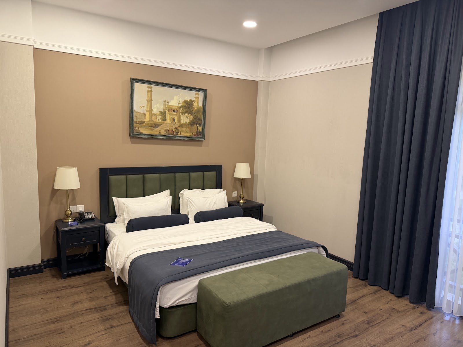 Macara Village Resort — photo 4