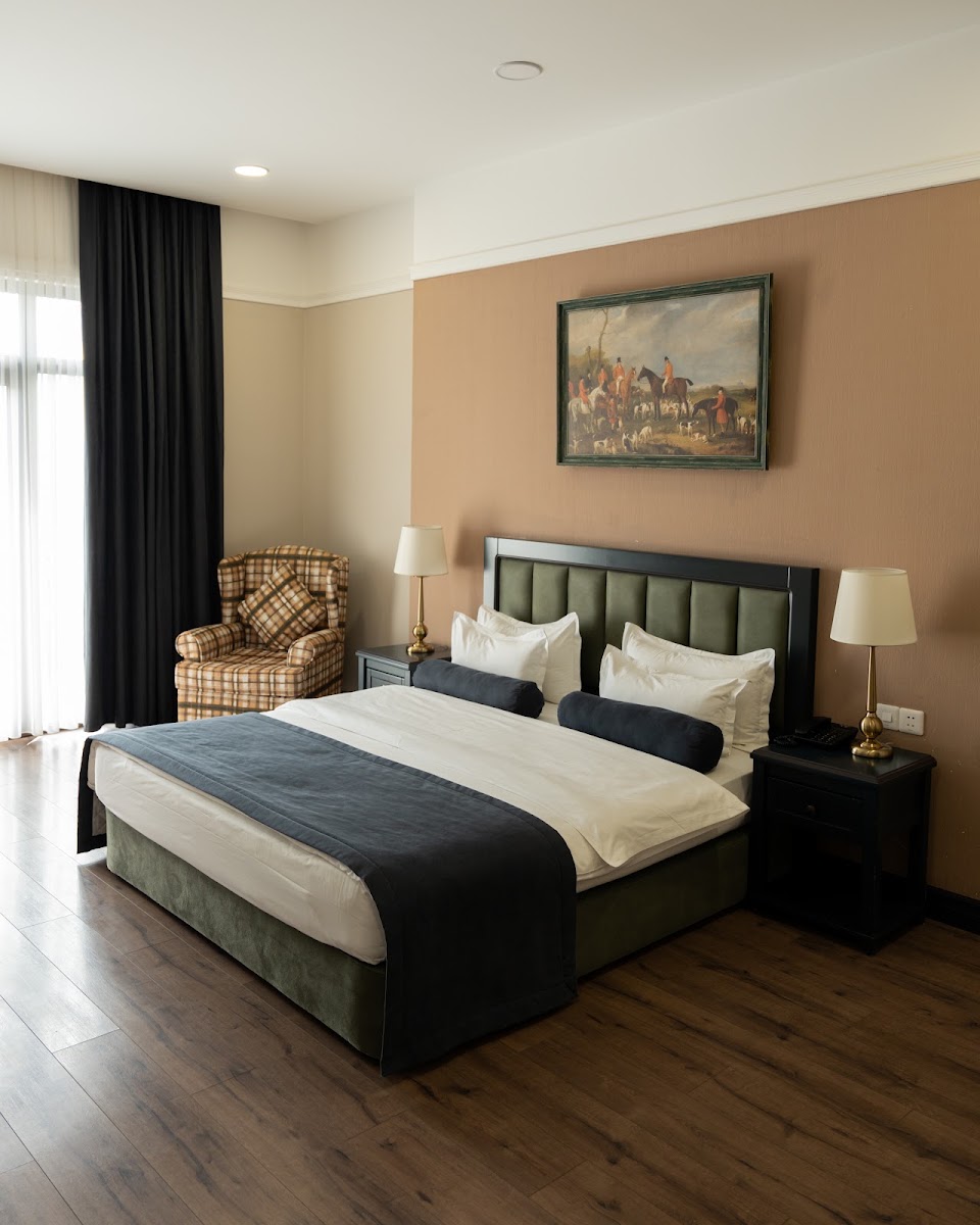 Macara Village Resort — photo 10
