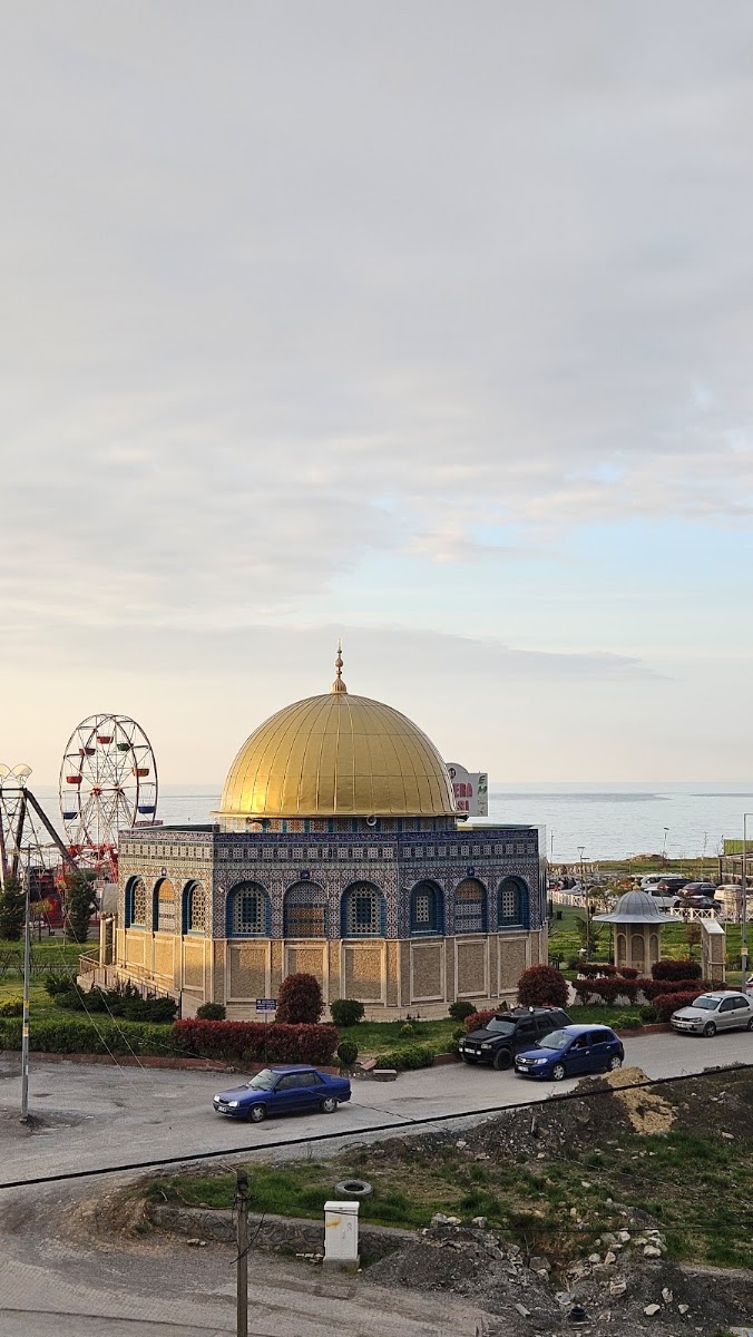 Macera Adası — fotoğraf 2