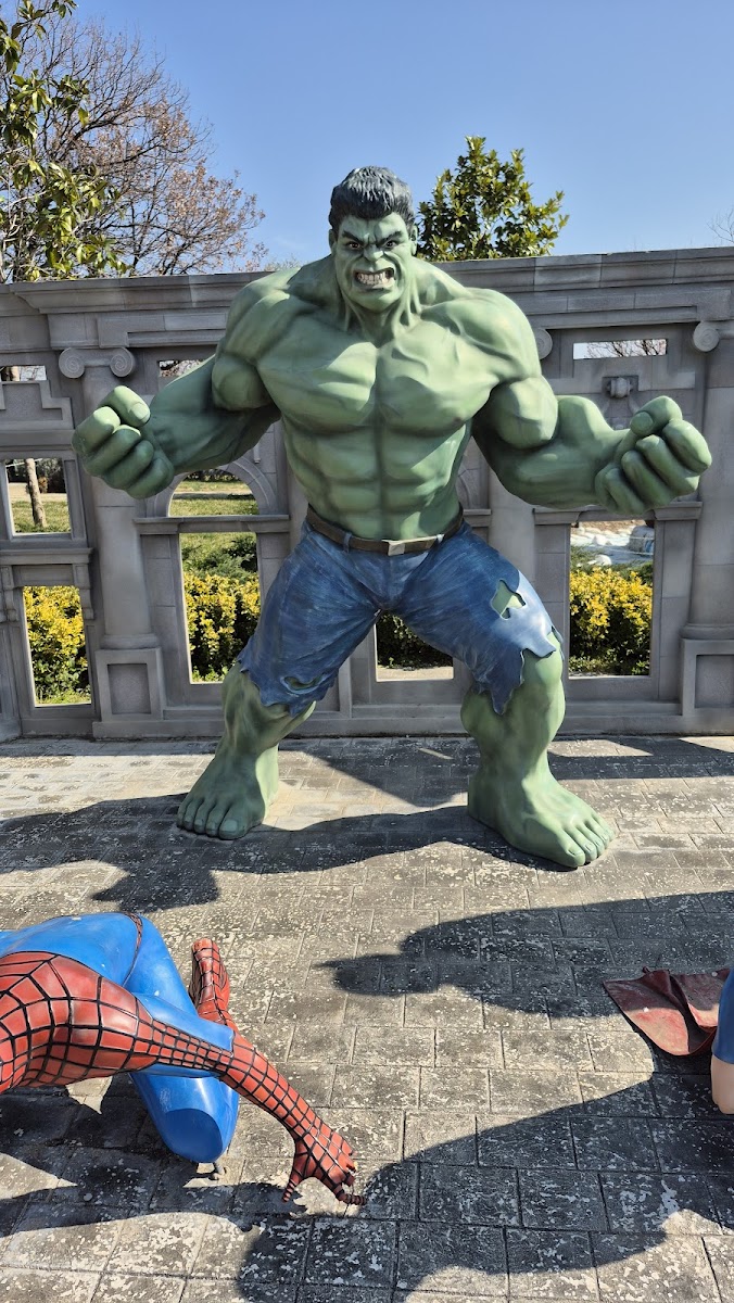 Macera Bursa — fotoğraf 2