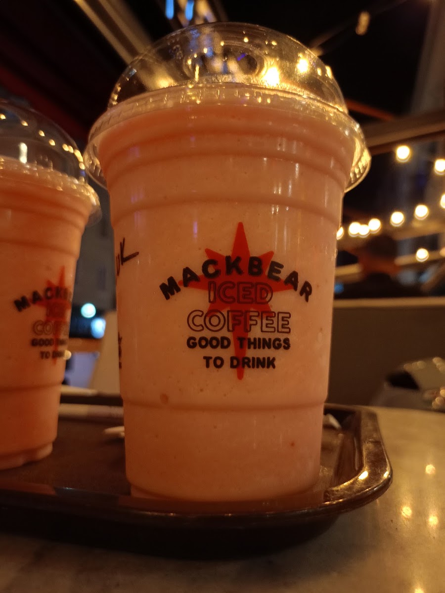 MACK BEAR COFFEE CO KONYA EREĞLİ — photo 4