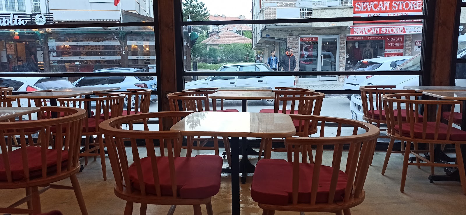 MACK BEAR COFFEE CO KONYA EREĞLİ — photo 5