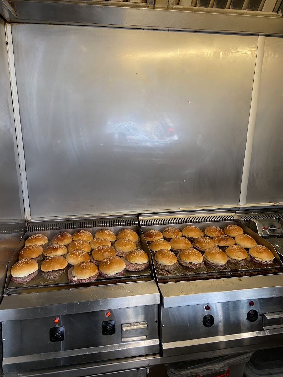 Mack House Food & Beverage — photo 2