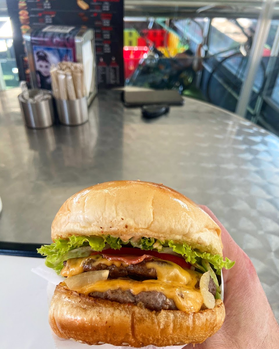 Mack House Food & Beverage — photo 4