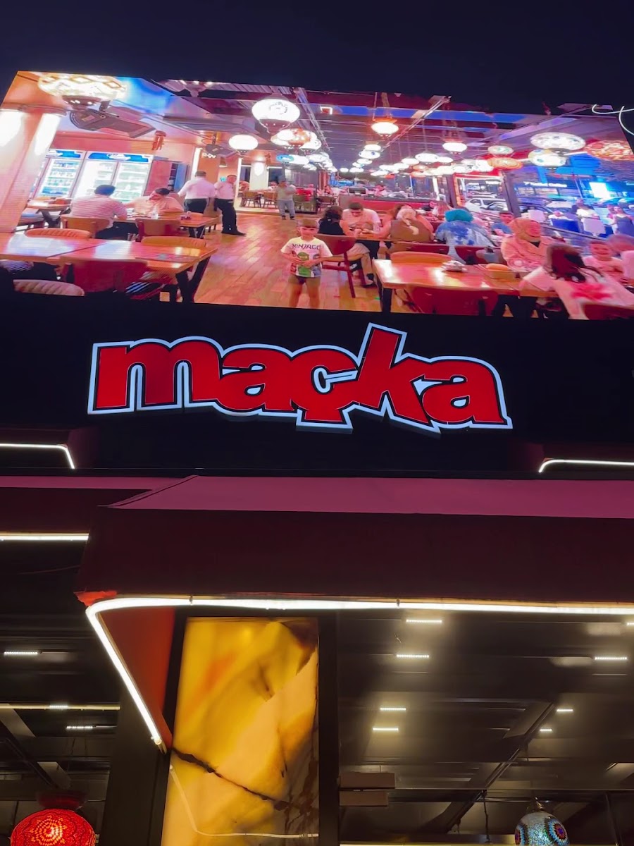Maçka İşkembe — fotoğraf 2