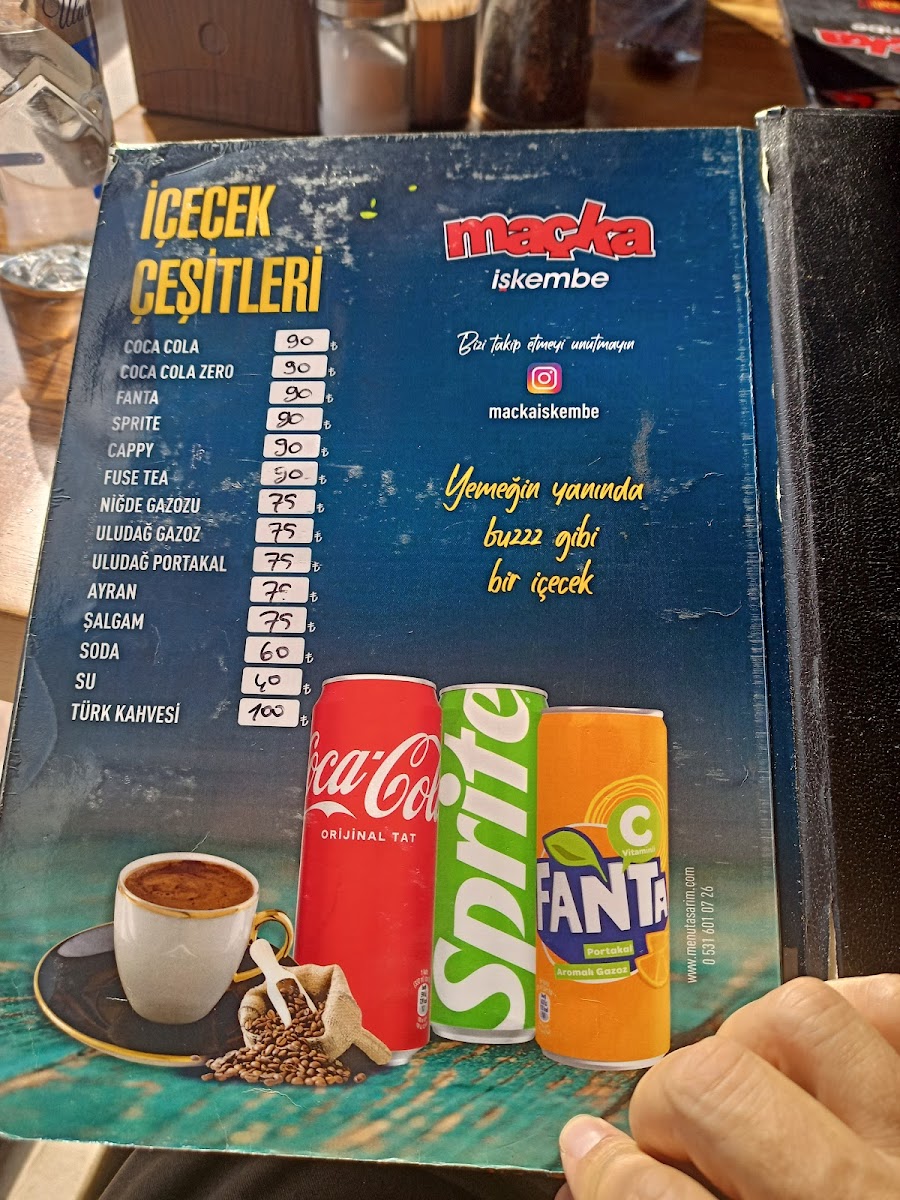 Maçka İşkembe — fotoğraf 4