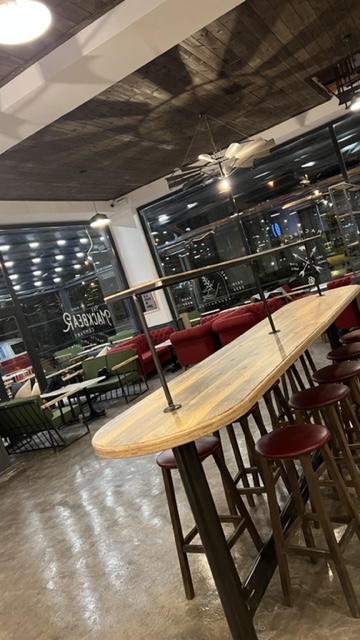 Mackbear Coffee CO. Niğde Kampüs — fotoğraf 3