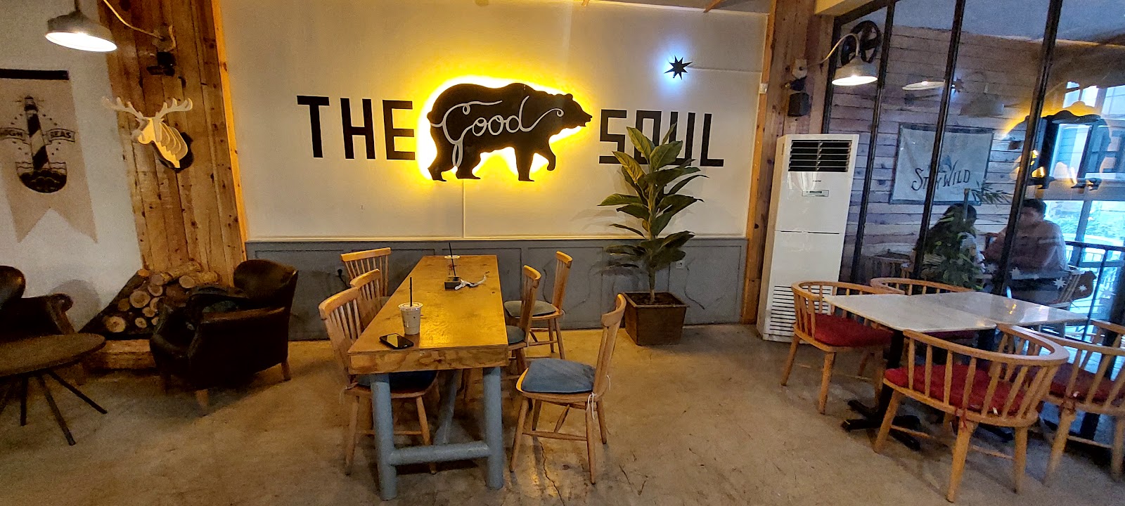 Mackbear Coffee Co. — fotoğraf 5