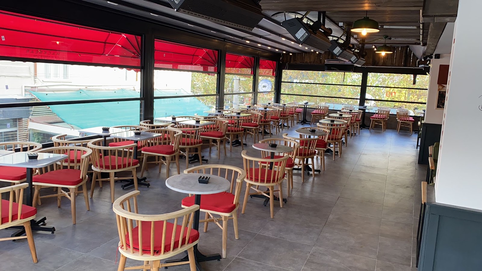 Mackbear Coffee Kırşehir — fotoğraf 3