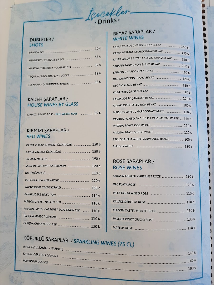 MACKENZİ BAY SUNSHINE CAFE COCKTAIL BAR NARGILE — photo 4