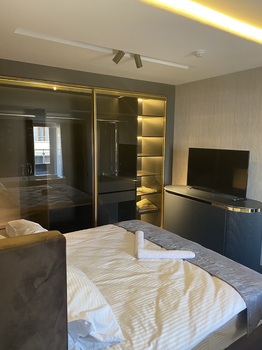 MAD INN HOTEL & SPA — fotoğraf 2