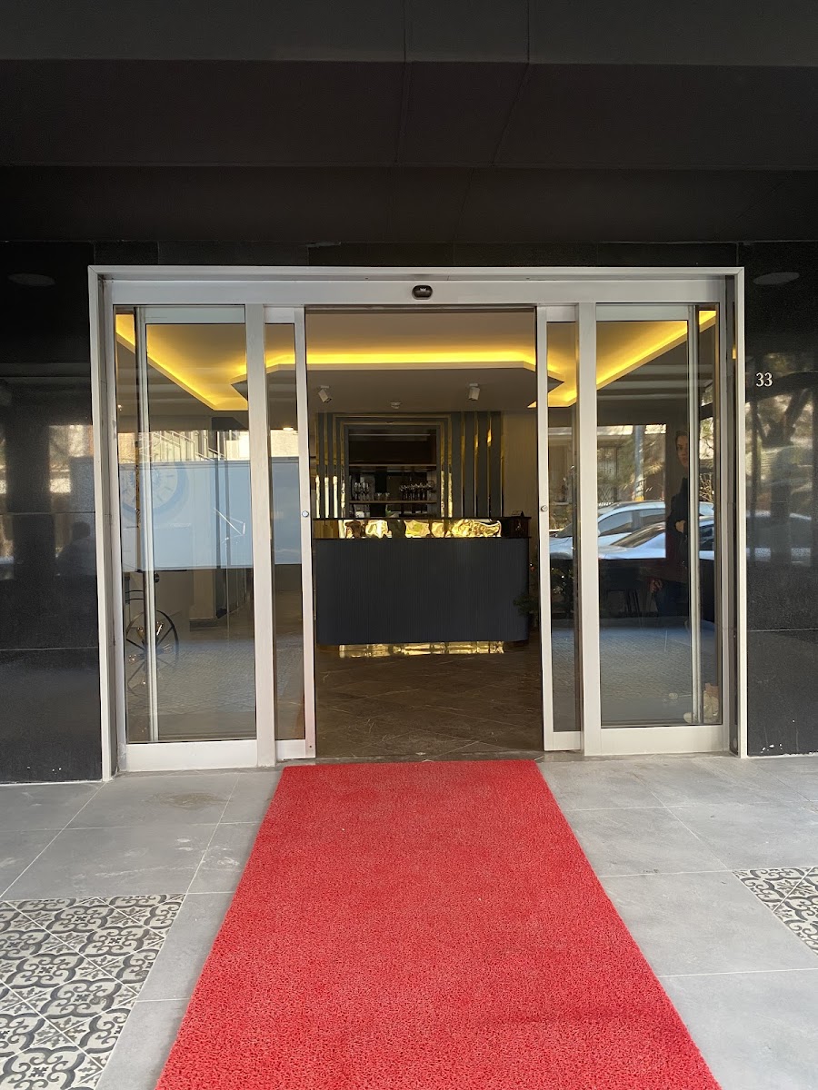 MAD INN HOTEL & SPA — fotoğraf 3