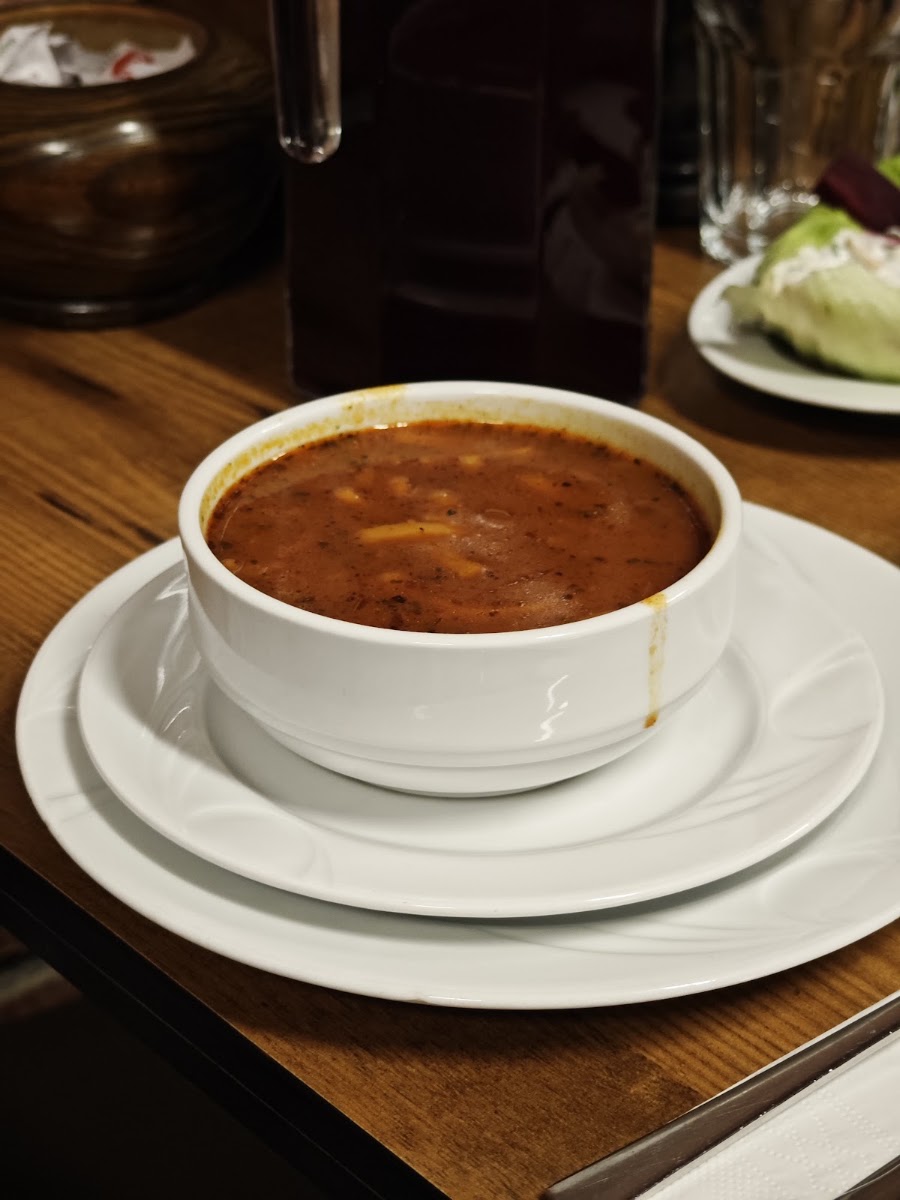 Madalyalı Restoran - Ataşehir — photo 11
