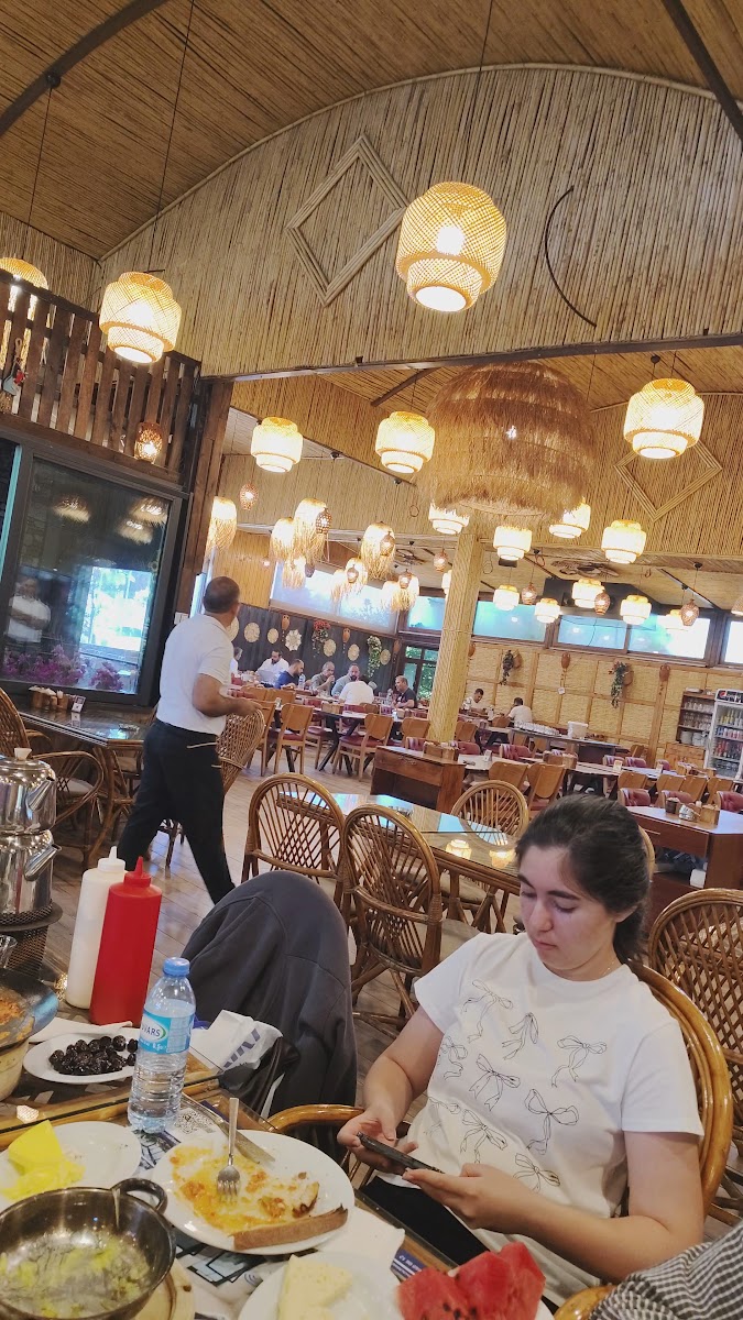 Madalyalı Restoran - Ataşehir — photo 3