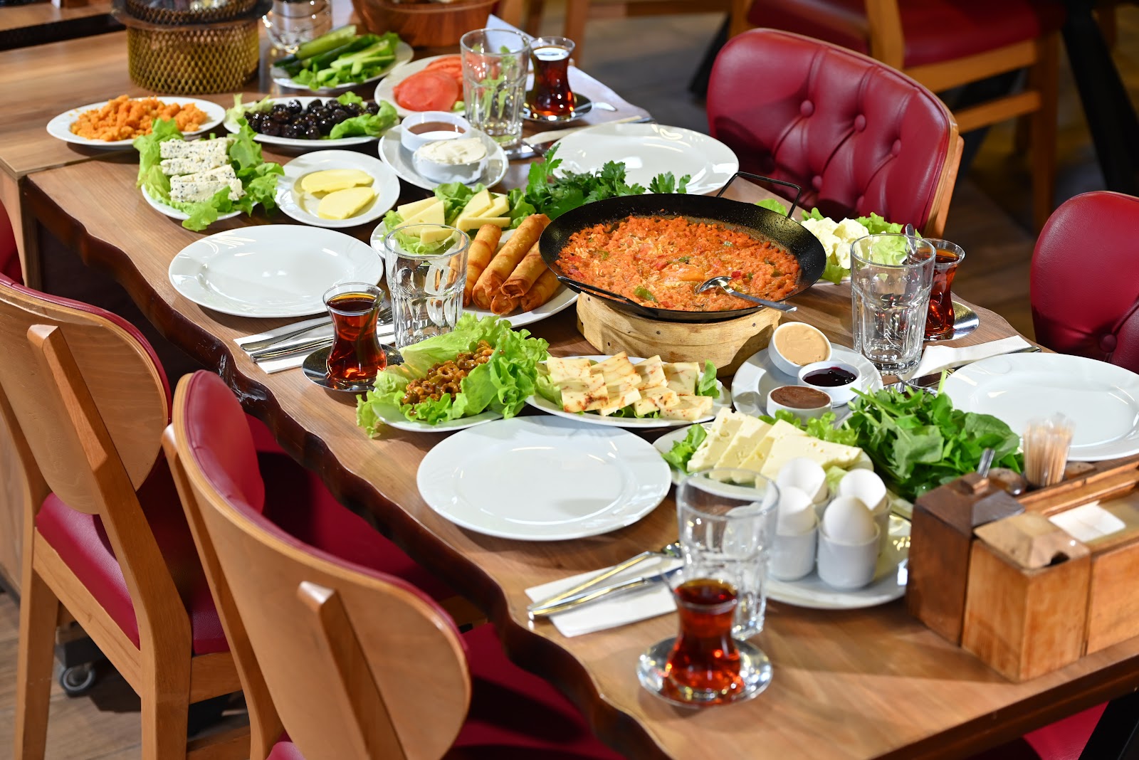 Madalyalı Restoran - Ataşehir — photo 5