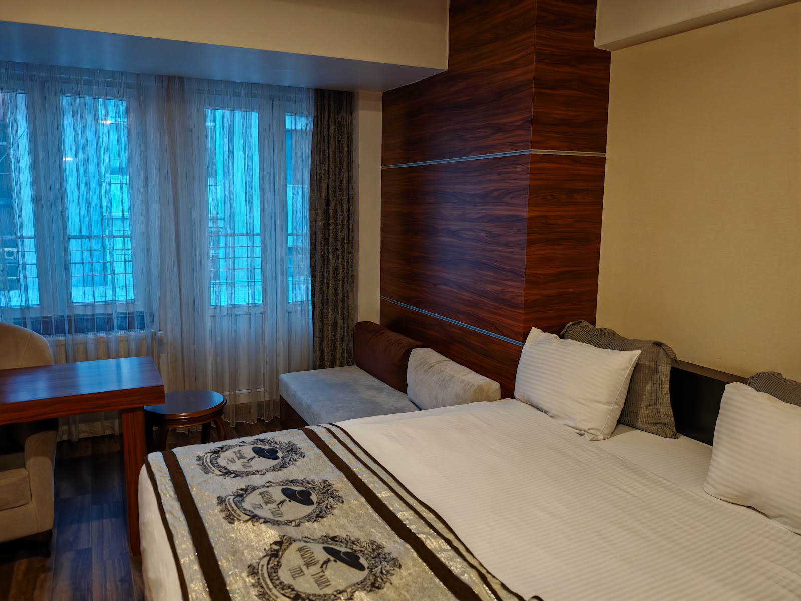 Madame Tadia Otel — fotoğraf 2