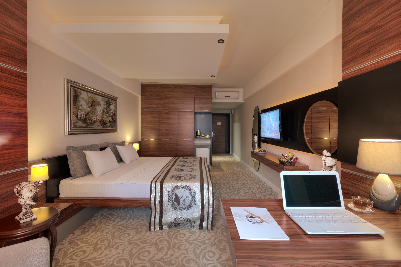 Madame Tadia Otel — fotoğraf 8