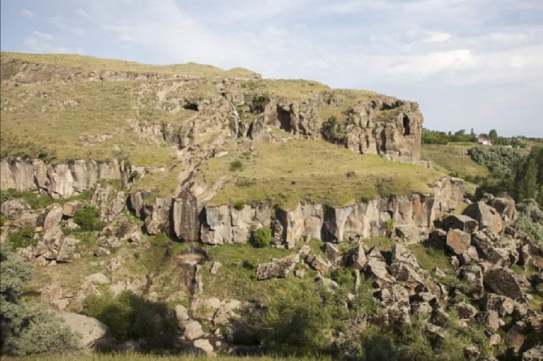 Madavans Vadisi — fotoğraf 1