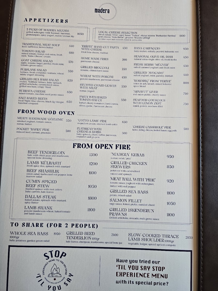 Madera İstanbul — fotoğraf 4