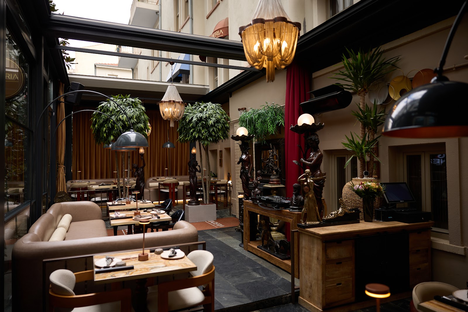 Maderia Sushi Bar — fotoğraf