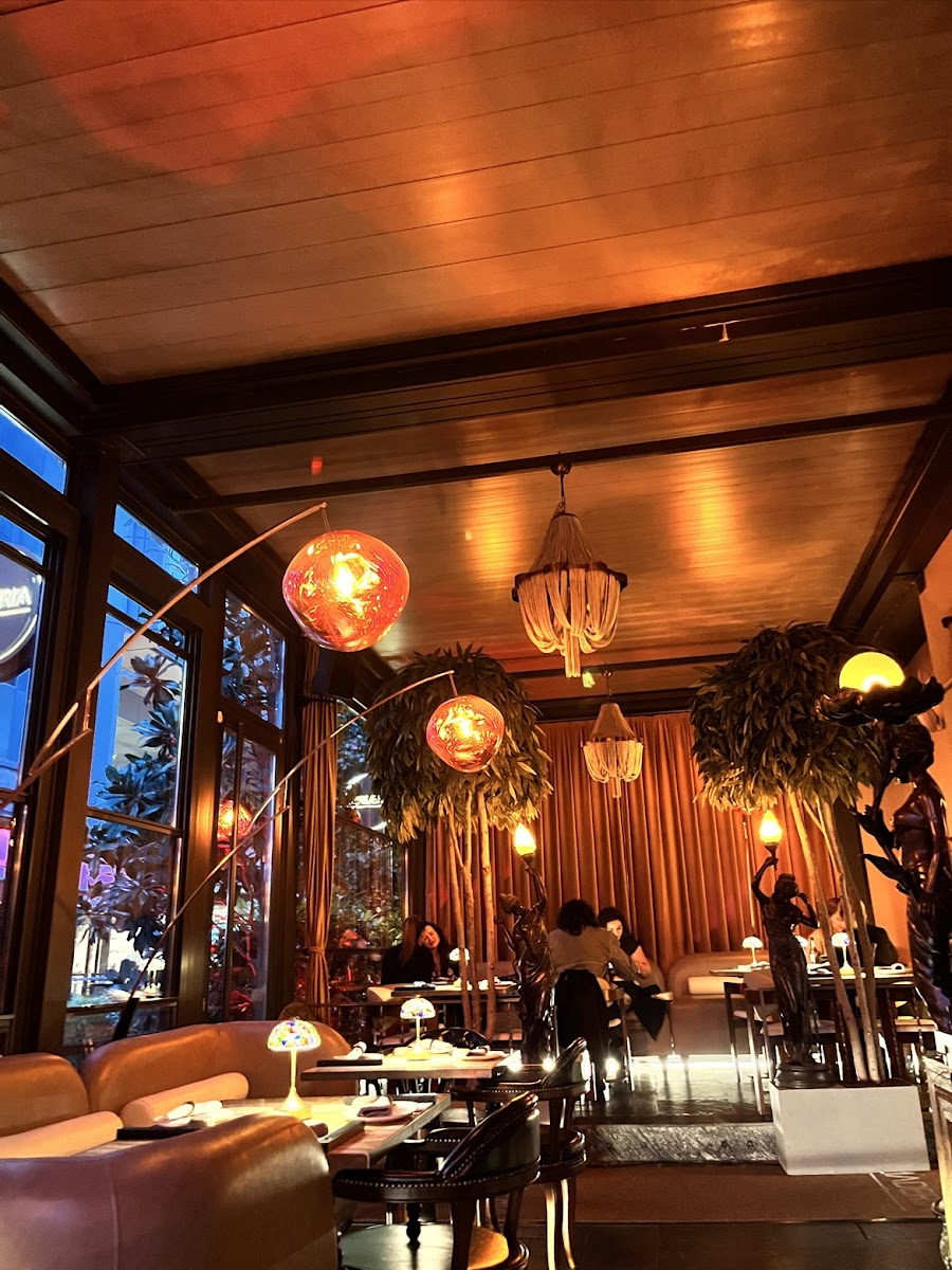 Maderia Sushi Bar — fotoğraf 2