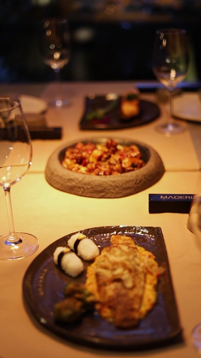 Maderia Sushi Bar — fotoğraf 3