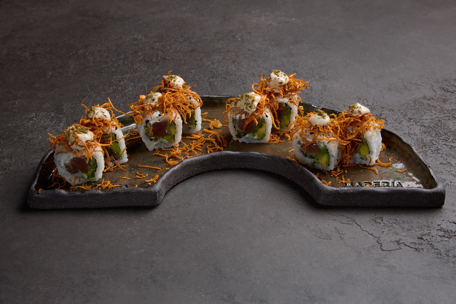 Maderia Sushi Bar — fotoğraf 5