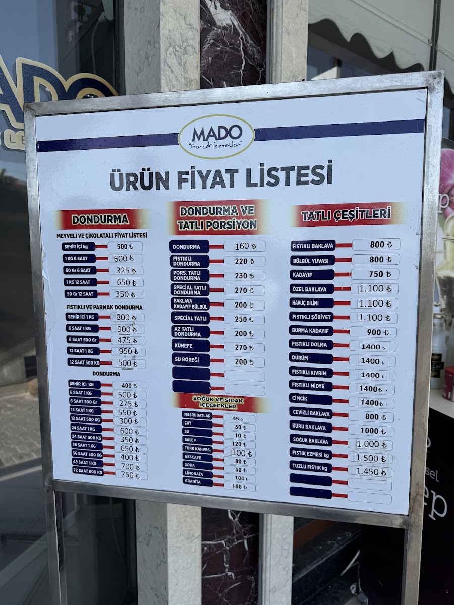 MADO ADANAYOLU — fotoğraf 2