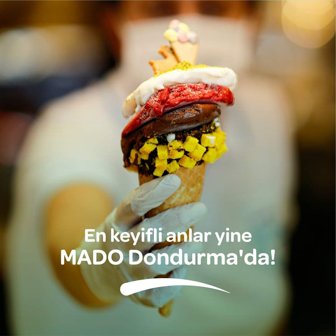 MADO ADANAYOLU — fotoğraf 4