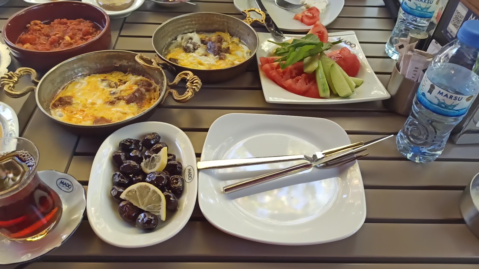 MADO Diyarbakır 75 Cadde — fotoğraf 3