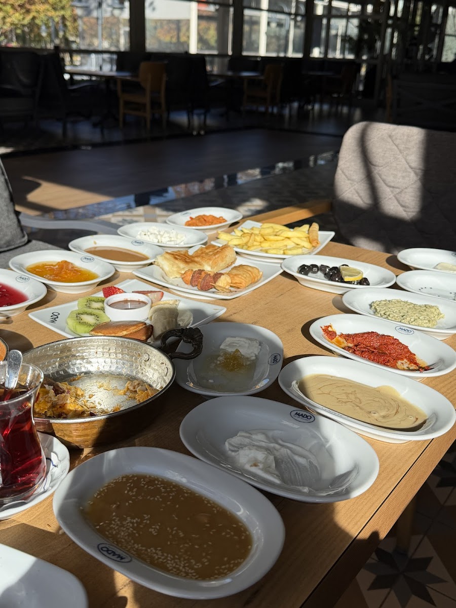 MADO Diyarbakır 75 Cadde — fotoğraf 5