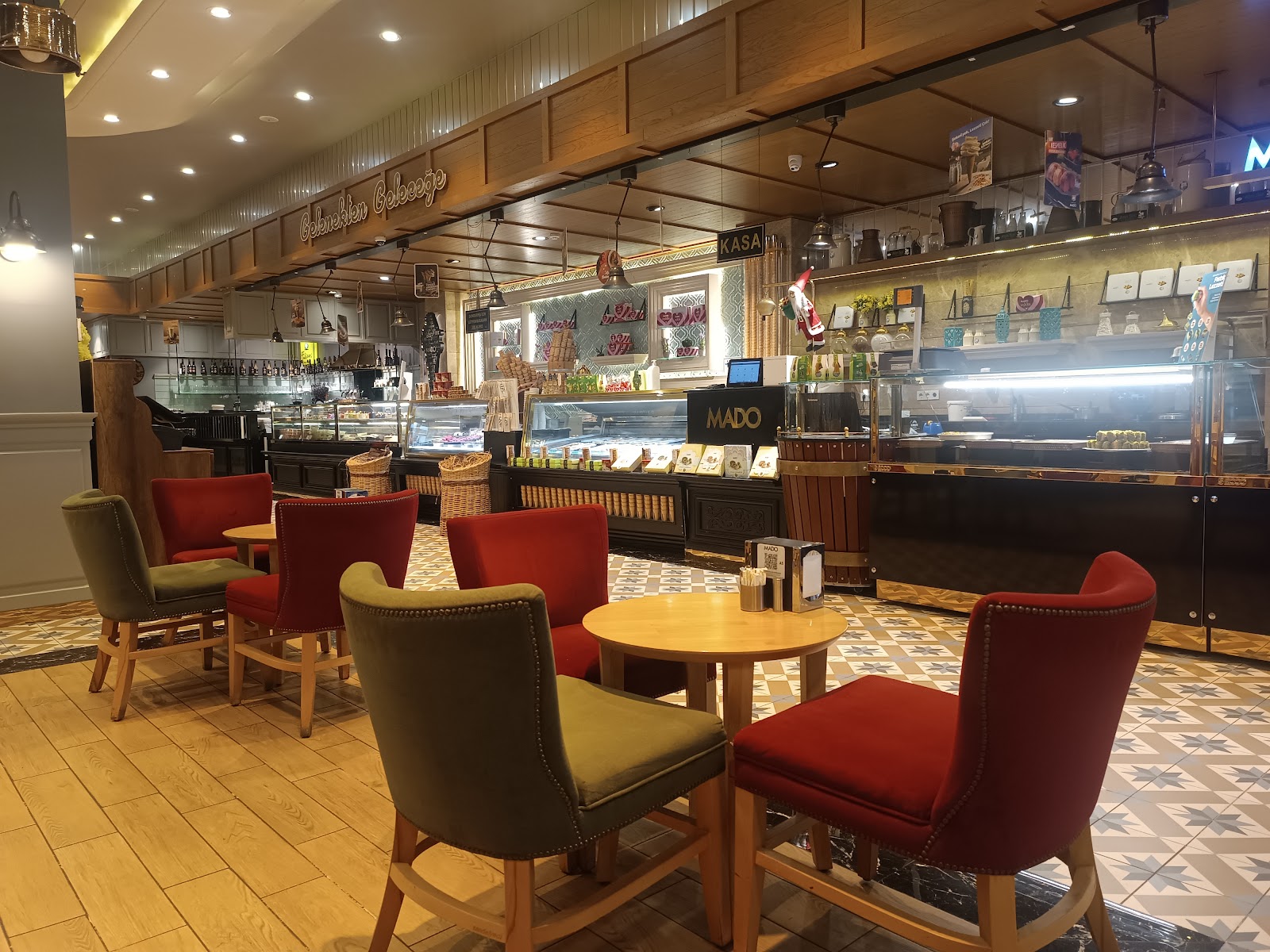 MADO Diyarbakır 75 Cadde — fotoğraf 6