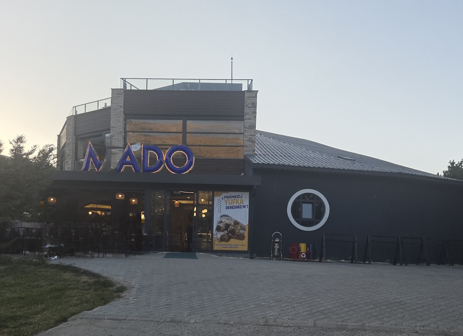 MADO Erzincan Ergan Dağı — fotoğraf 1