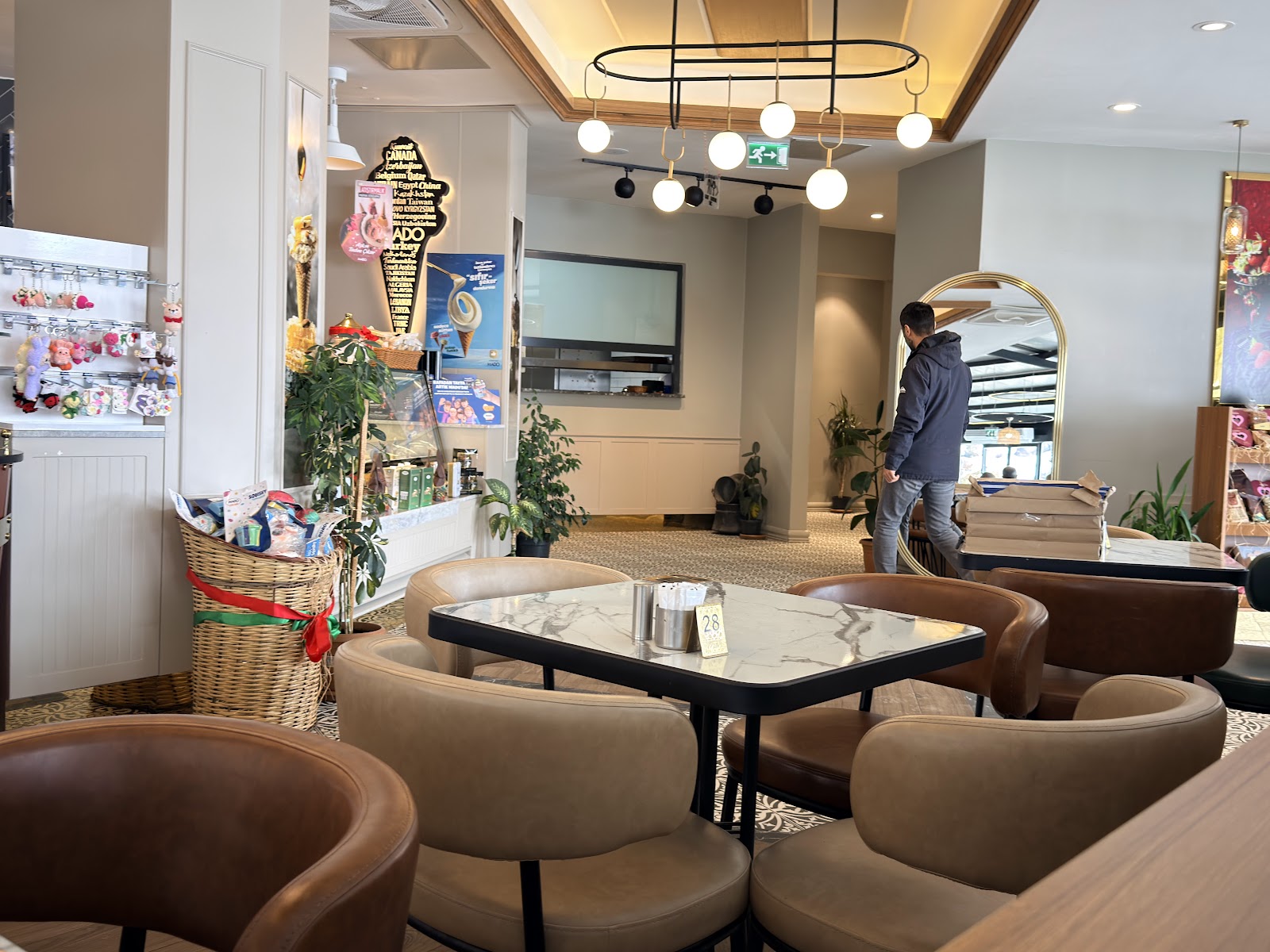 MADO Erzincan Ergan Dağı — fotoğraf 2