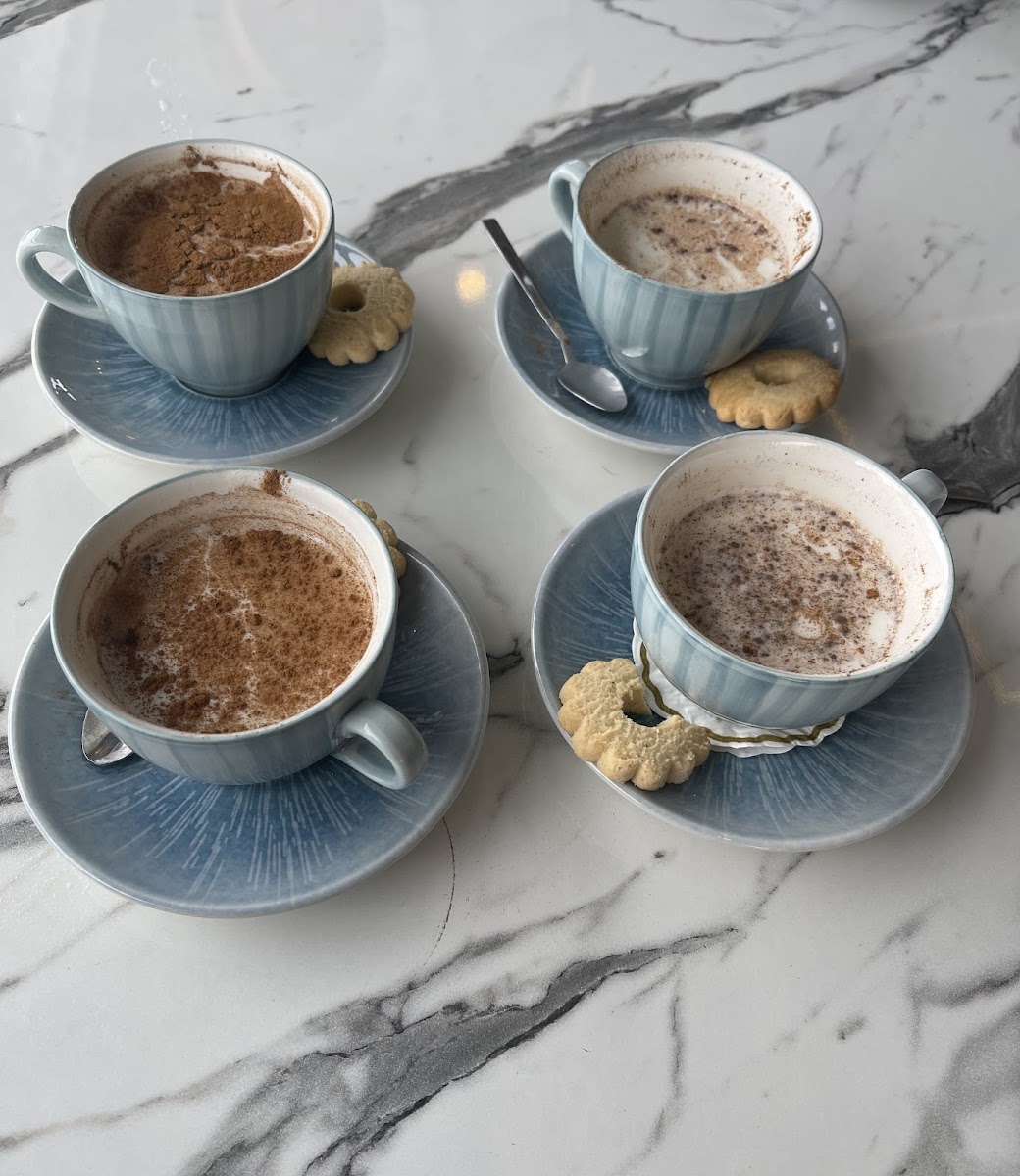 MADO Erzincan Ergan Dağı — fotoğraf 5