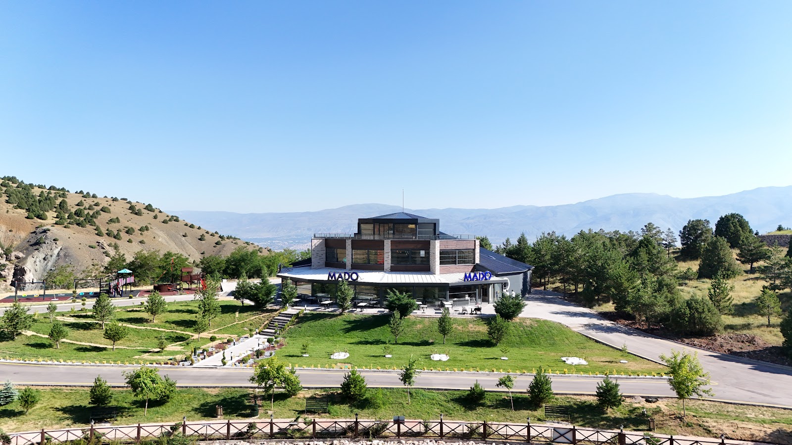 MADO Erzincan Ergan Dağı — fotoğraf 7