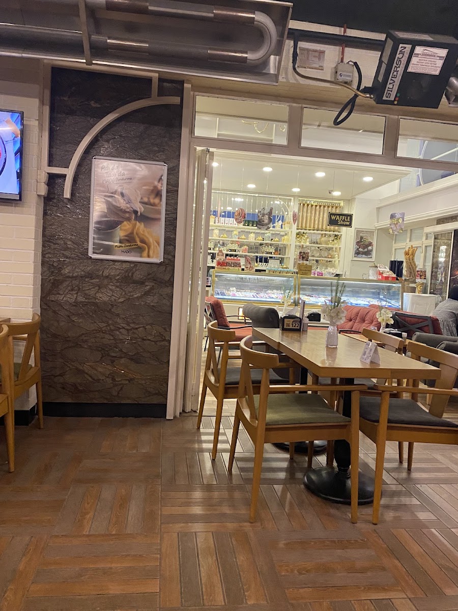 MADO Giresun Merkez — fotoğraf 5