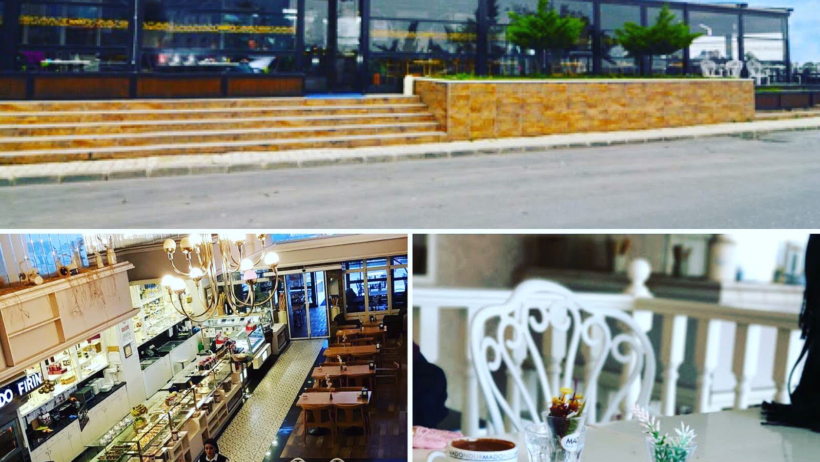 MADO Giresun Merkez — fotoğraf 9