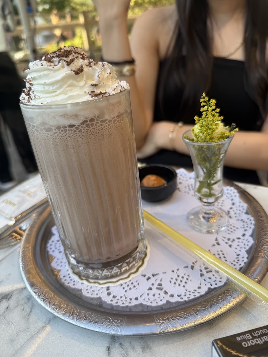 MADO Gümüşsuyu — photo 2