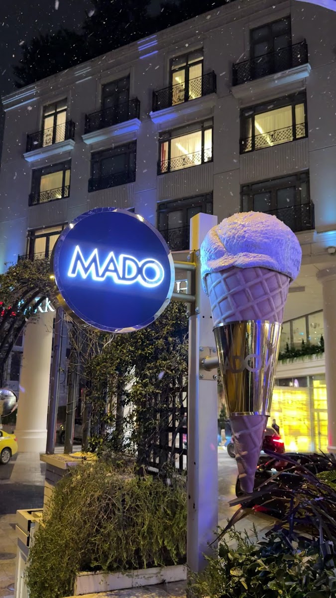 MADO Gümüşsuyu — photo 3