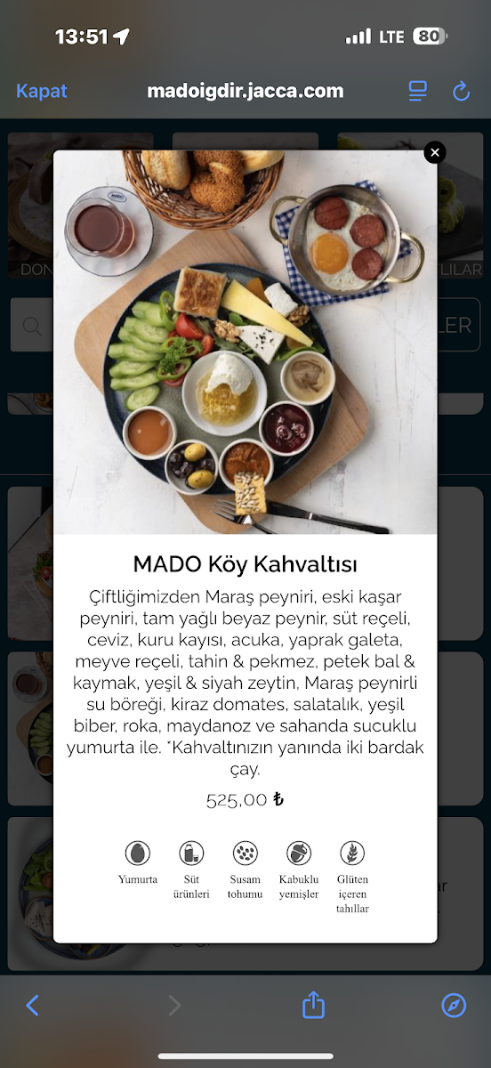 MADO Iğdır Merkez — fotoğraf 4