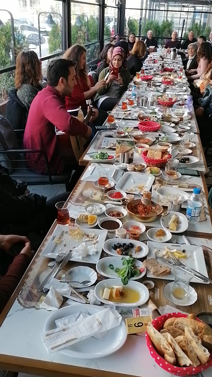 MADO Iğdır Merkez — fotoğraf 5