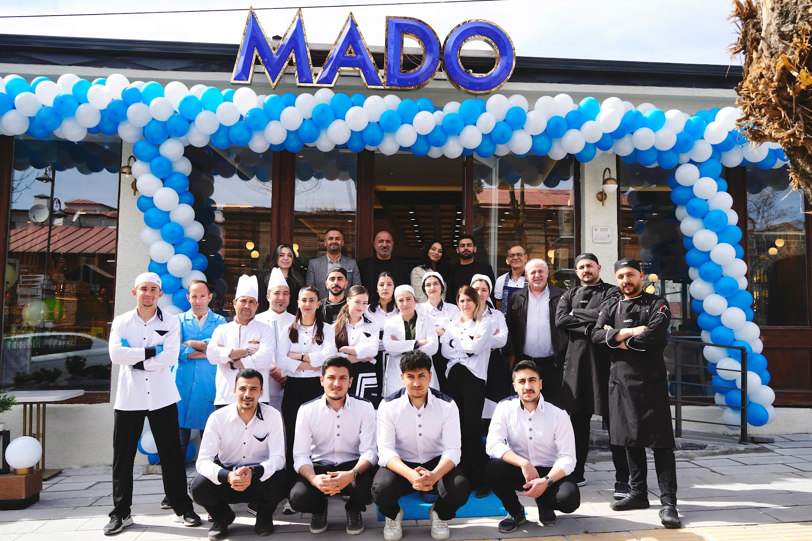 Mado Kars — fotoğraf 1