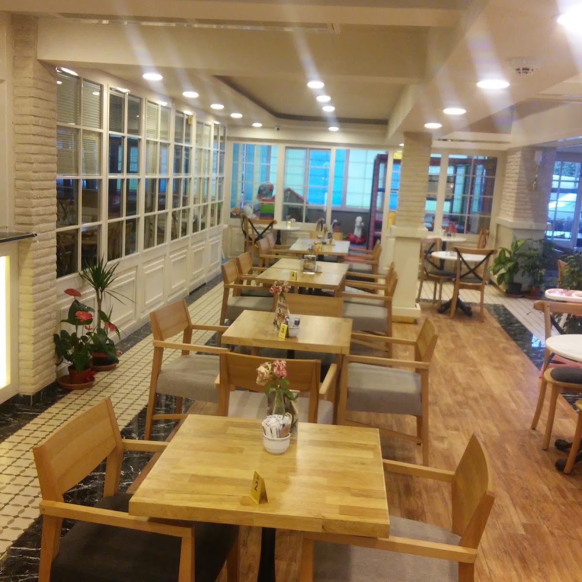 MADO Kırşehir Merkez — fotoğraf